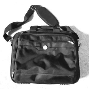 Dell laptop carry case
